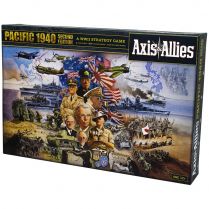 Axis&Allies Pacific 1940 (Second edition)