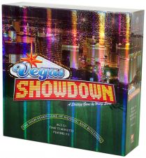 Vegas Showdown
