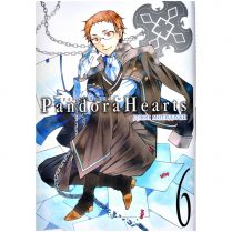 Сердца Пандоры. Книга 6