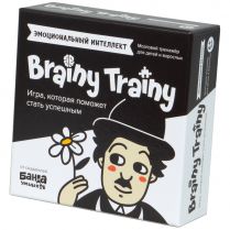 Brainy Trainy: Эмоциональный интеллект