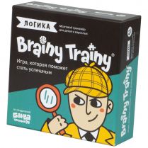 Brainy Trainy: Логика