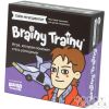 Brainy Trainy: Тайм-менеджмент | Купить настольную игру в магазинах Hobby Games