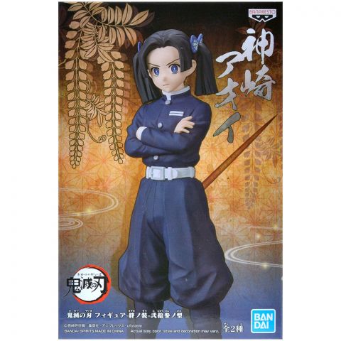 Фигурка Demon Slayer: Aoi Kanzaki