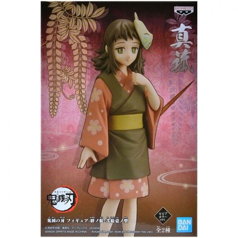 Фигурка Demon Slayer: Makomo