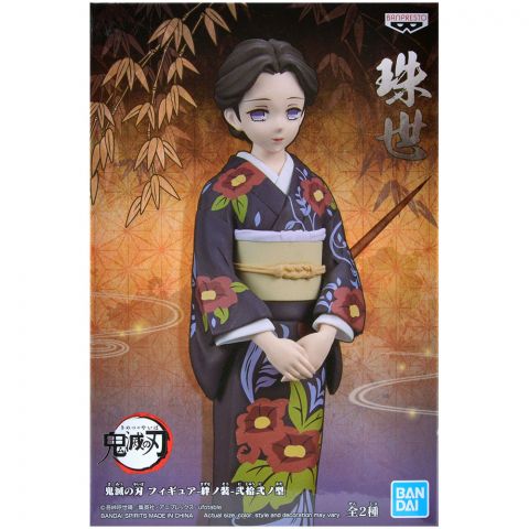 Фигурка Demon Slayer: Tamayo (2023)
