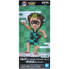 Фигурка Demon Slayer: Tanjiro Collection №4