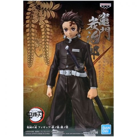 Фигурка Demon Slayer: Tanjiro Kamado