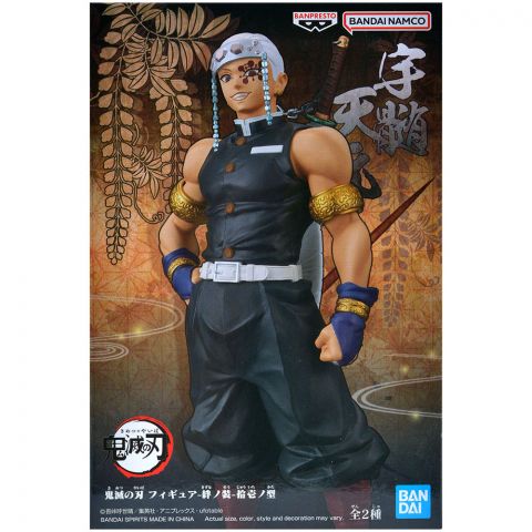 Фигурка Demon Slayer: Tengen Uzui
