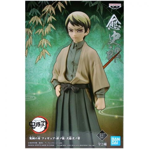 Фигурка Demon Slayer: Yushiro (Green box)
