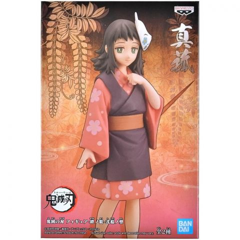 Фигурка Demon Slayer: Makomo