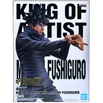 Фигурка Jujutsu Kaisen: King Of Artist the Megumi Fushiguro