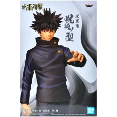 Фигурка Jujutsu Kaisen: Megumi Fushiguro