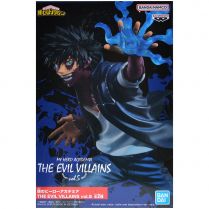 Фигурка My Hero Academia. The Evil Villains Vol.5: Dabi