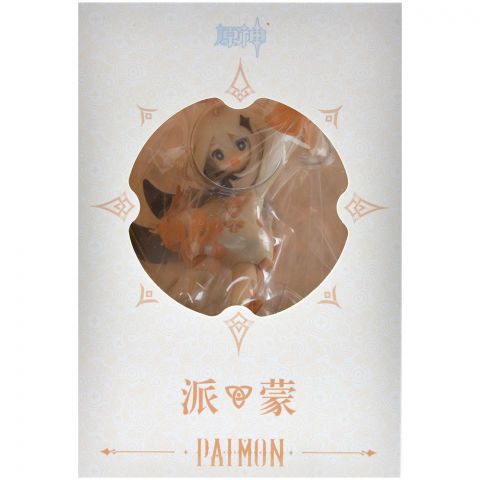 Фигурка Paimon