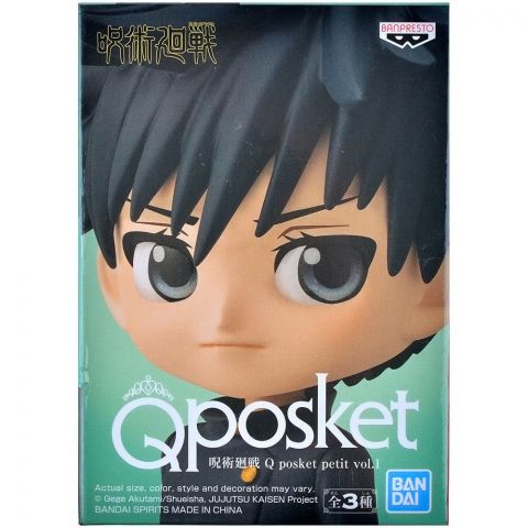 Фигурка Q Posket 