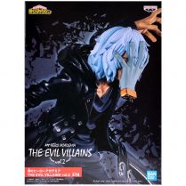 Фигурка My Hero Academia. The Evil Villains Vol.2: Tomura