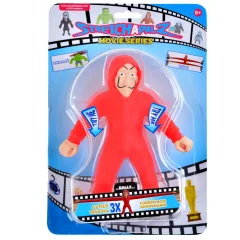 Игрушка-тянучка Stretchapalz Movie Series: Dalli