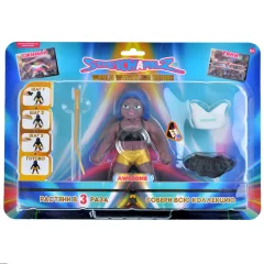 Игрушка-тянучка Stretchapalz World Wrestling Series: Awesome