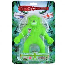 Игрушка-тянучка Stretcheezz: зелёный лев Lionel