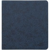 Альбом Blackfire Premium Collectors (для листов по 3x3 кармашка): Синий