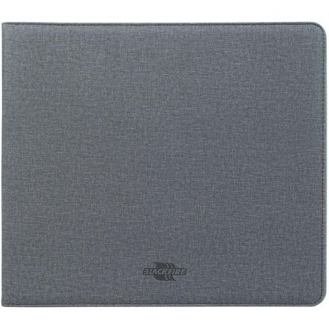 Альбом Ring-Binder Blackfire Premium (для листов по 3х3 кармашка): Playset Size