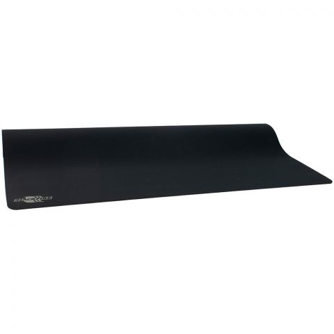 Игровое поле 61x61 см Blackfire Ultrafine с чехлом для переноски: Чёрный