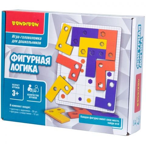Фигурная логика