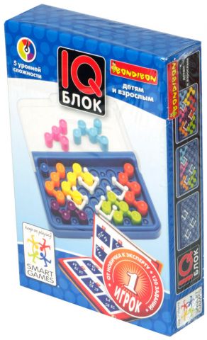 IQ-Блок