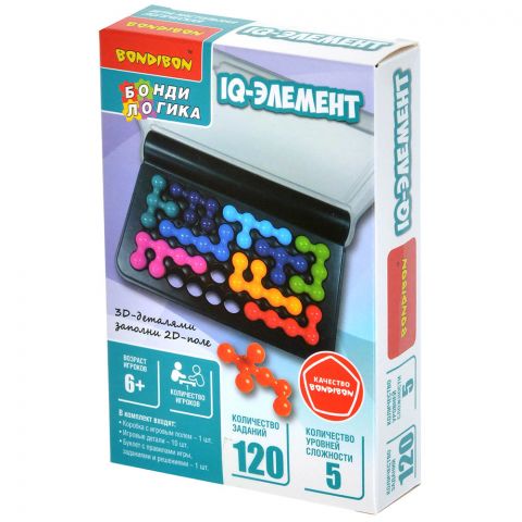 IQ-Элемент