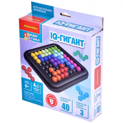 IQ-Гигант