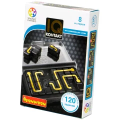 IQ-Контакт