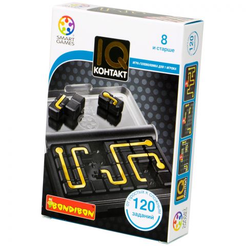 IQ-Контакт