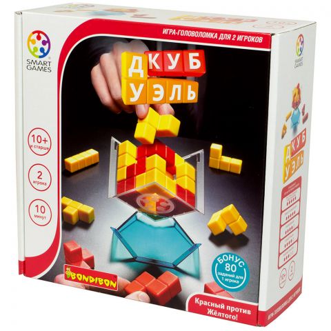 Куб Дуэль