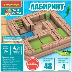 Лабиринт