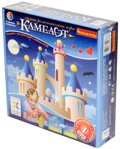 Камелот