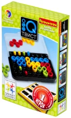 IQ-Твист