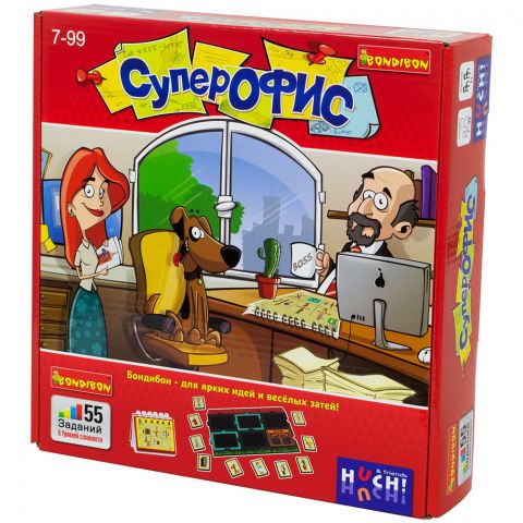 Суперофис