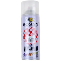 Лак Bosny, 520 мл