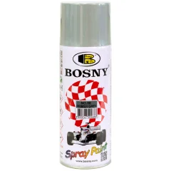 Грунт Bosny (серый, 400 мл)