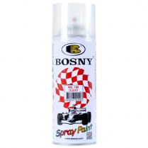 Лак Bosny (глянцевый, 520 мл)