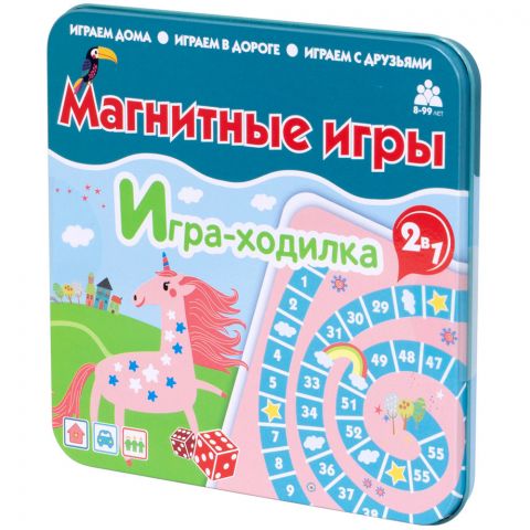 Магнитная игра 