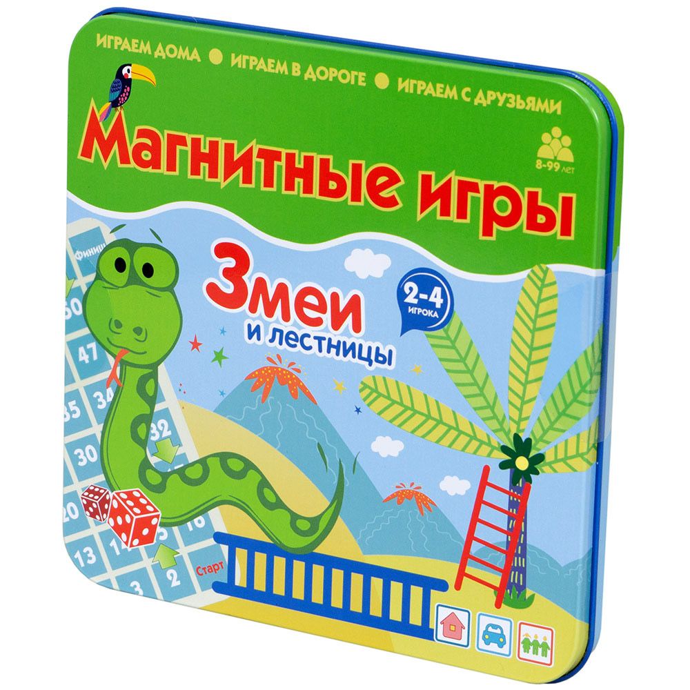 Настольная игра Бумбарам