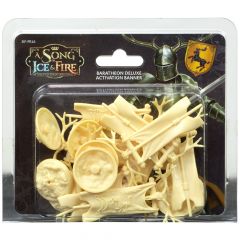 A Song of Ice & Fire: Baratheon Deluxe Activation Banner