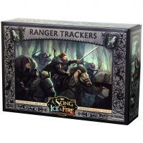 A Song of Ice & Fire: Night's Watch Ranger Trackers