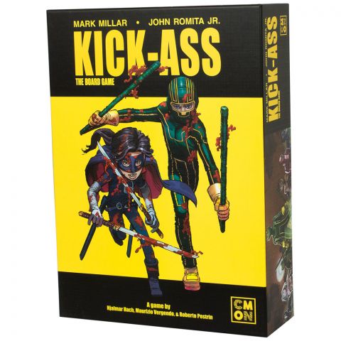 Kick-Ass