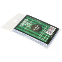 Протекторы Card-Pro CCG-L прозрачные (100 шт., 67x102 мм)