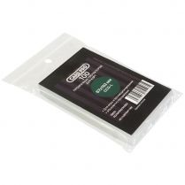 Протекторы Card-Pro PREMIUM CCG-L прозрачные (50 шт., 67x102 мм)