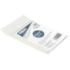 Протекторы Card-Pro Perfect Fit CCG Size прозрачные (100 шт., 64x89 мм)