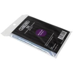Протекторы Card-Pro Dixit Size прозрачные, премиум (50 шт., 82x123 мм)