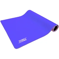 Игровой коврик Card-Pro синий